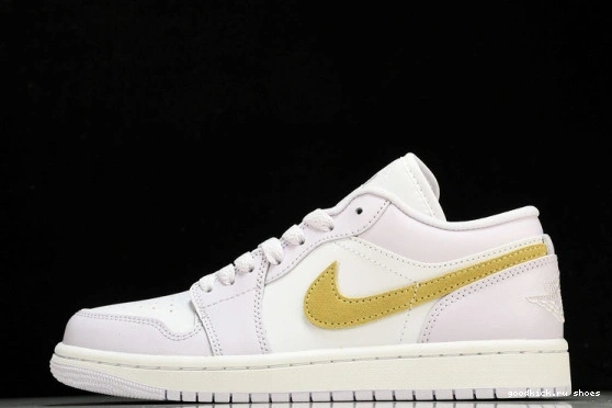 DC0774-501 1 Grape Low Jordan Barely DC0774-501 0518